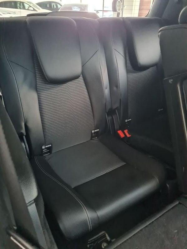 Mercedes-Benz GLB GLB 200 d Automatic Sport Plus