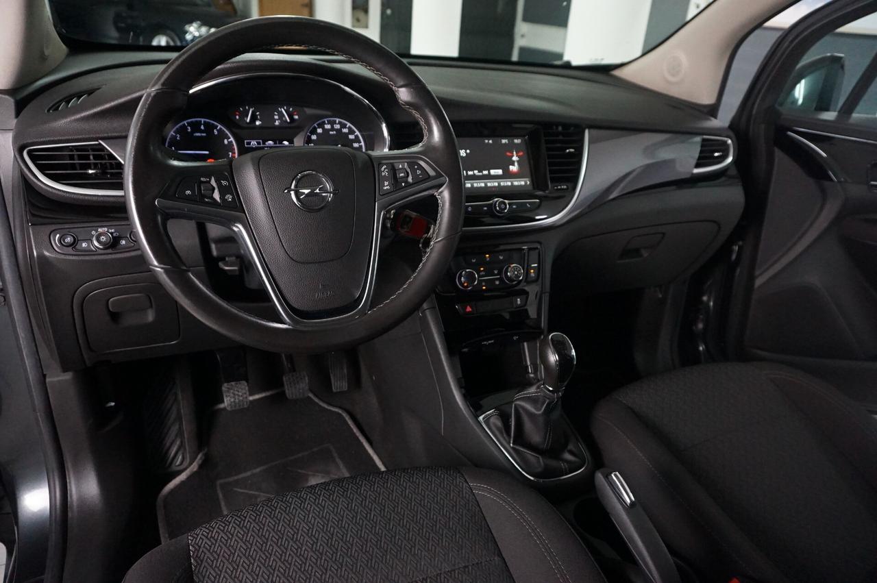 Opel Mokka X 1.6 Ecotec 115CV 4x2 Advance