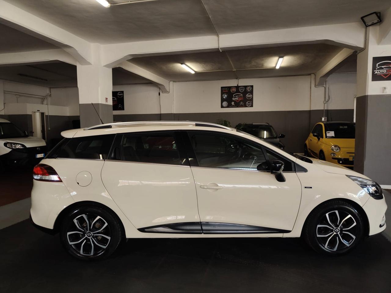 Renault Clio Sporter dCi 8V 75CV Start&Stop Energy Life