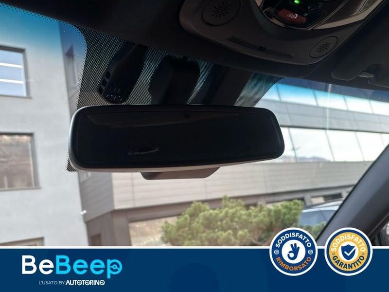 KGM Torres 1.5 TURBO GDI BLACK EDITION 2WD 163CV AUTO