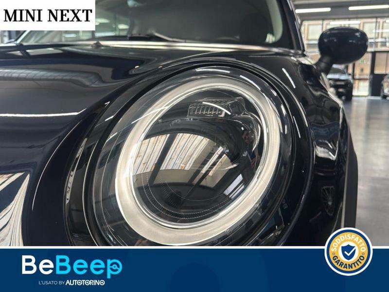 MINI Full Electric Mini 3 porte MINI 3P COOPER SE CLASSIC AUTO