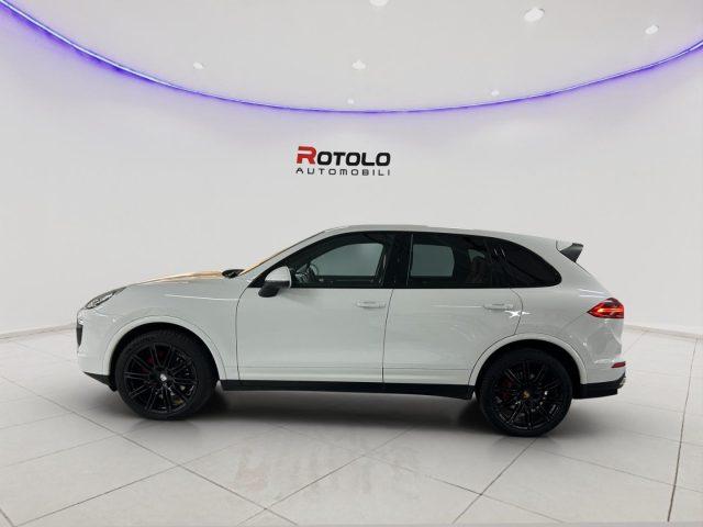 PORSCHE Cayenne 3.0 Diesel Platinum Edition SENZA FINANZIAMENTO