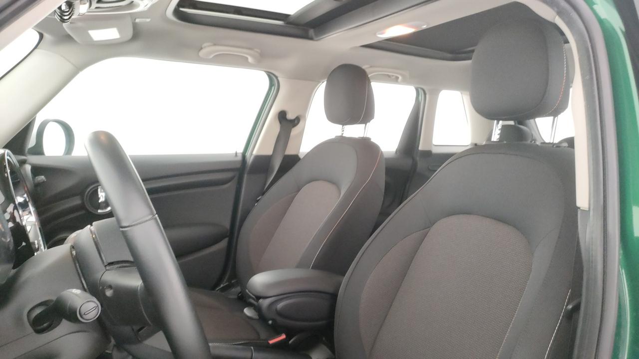 MINI Mini 5p 1.5 Cooper Camden