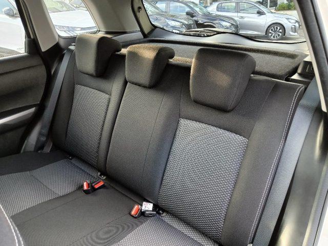 SUZUKI Vitara 1.4 Hybrid Cool+ Bicolor