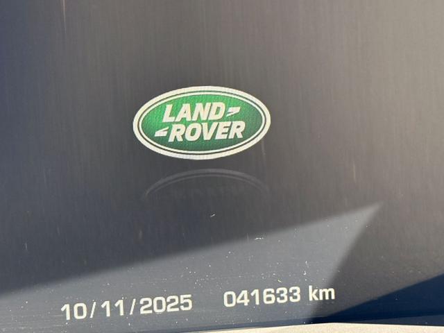 LAND ROVER Range Rover AUTOBIOGRAPHY 3.0 HEV SDV6 292cv