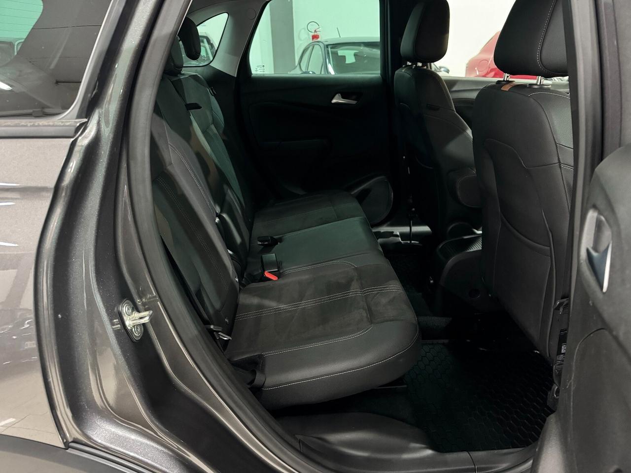 Crossland 1.2 110CV Ultimate GOMMATA NUOVA BELLA