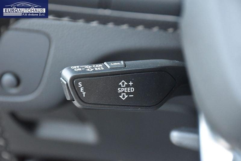 Audi Q5 40 TDI S Line Plus quattro S tronic *TETTUCCIO*