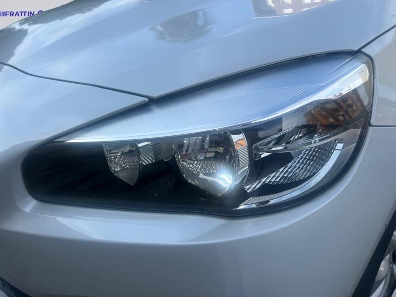 BMW 216D ACTIVE TOURER ADVANTAGE