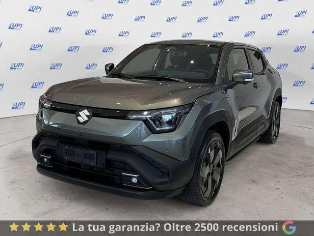 Suzuki Vitara BEV 61kWh 128kW TOP 2WD