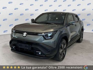 Suzuki Vitara BEV 61kWh 128kW TOP 2WD