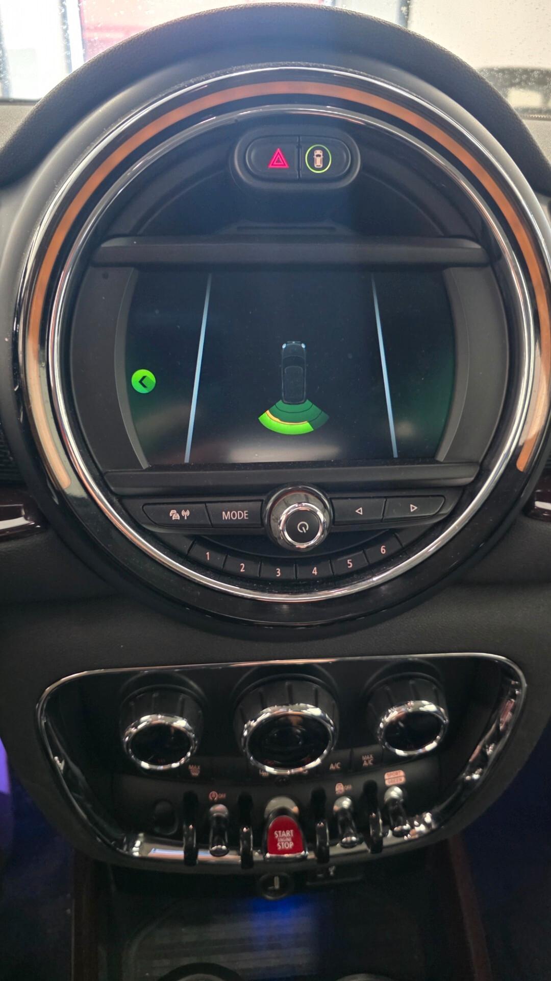 Mini Cooper D Clubman 2.0 SD Business Automatica