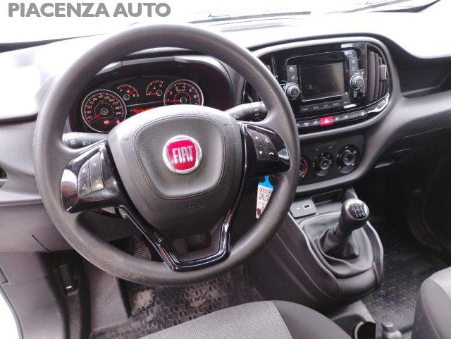 FIAT Doblo Doblò 1.3 MJT S&S PC-TN Cargo Lounge