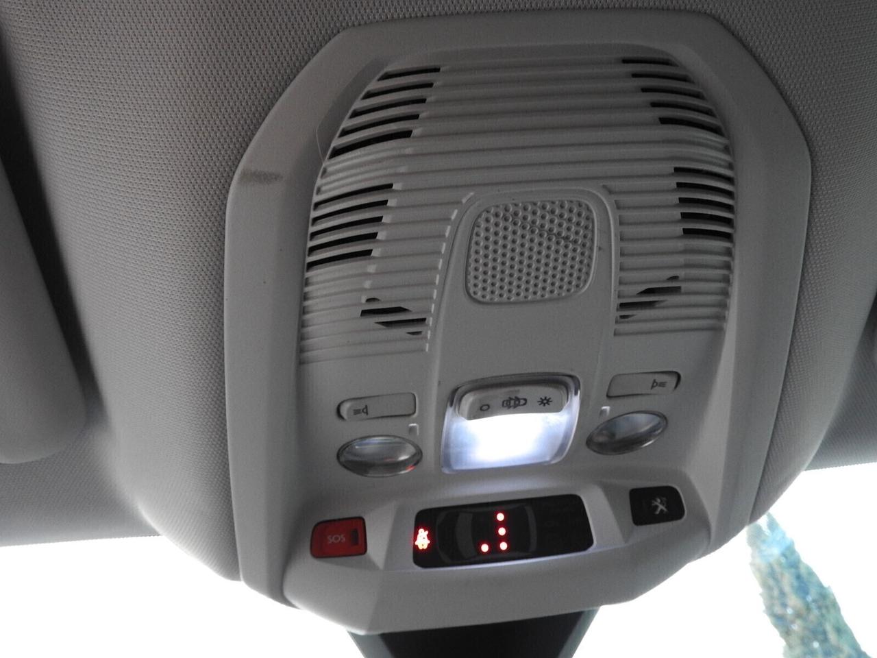 Peugeot 3008 1600HDi 120cv