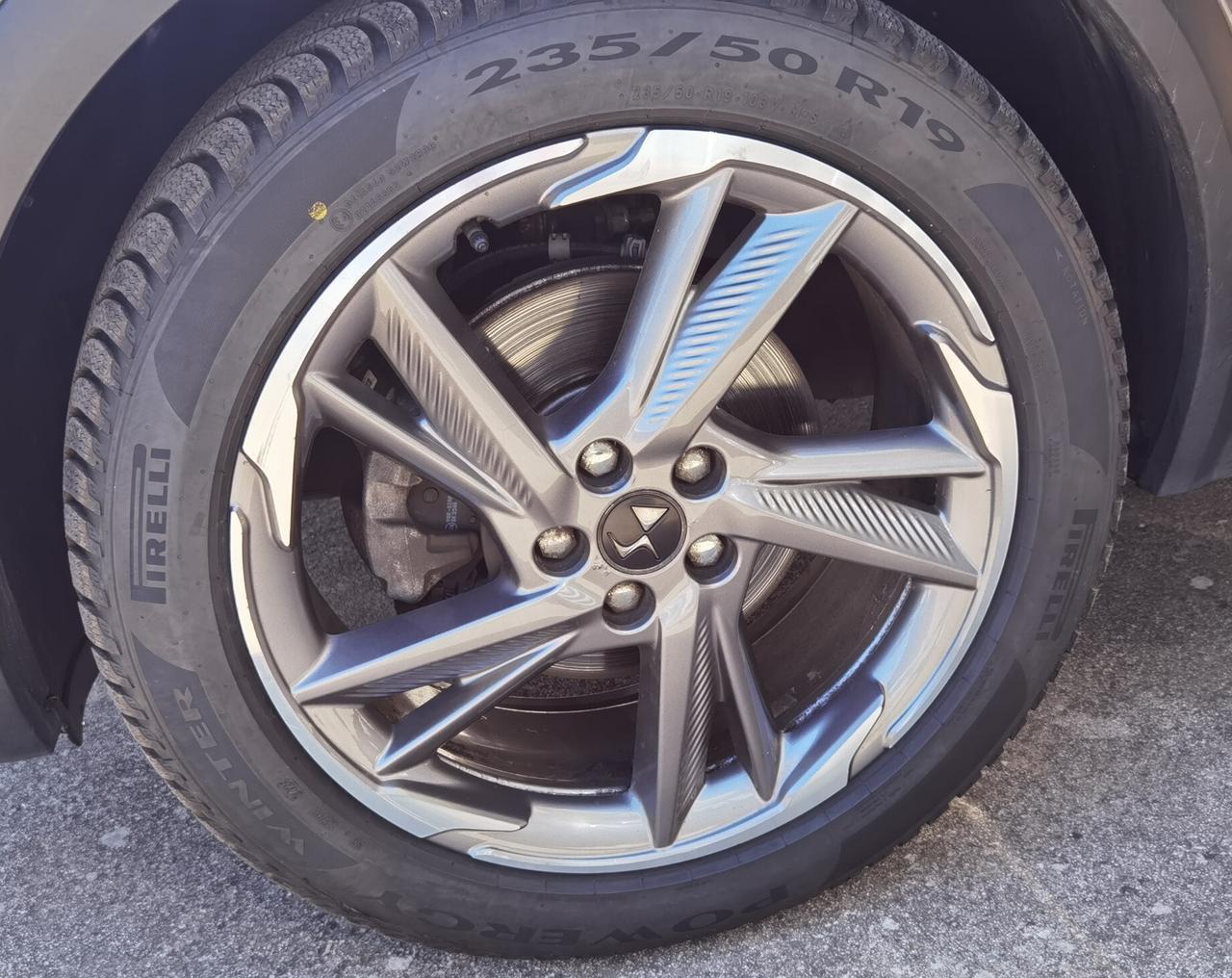 Ds 7 Crossback HDi Aut.Bus.Sport*GARANZIA24MESI