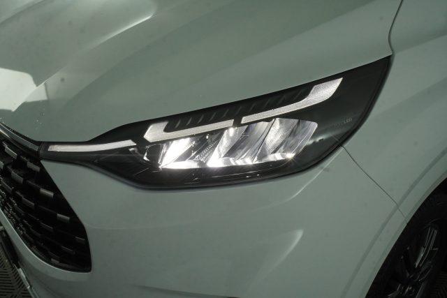 FORD Tourneo Custom 2°s 320 2.0 EcoBlue 170CV aut. PL Titanium