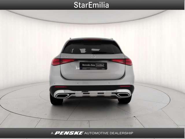 Mercedes-Benz GLC 220 GLC 220 d 4Matic Mild Hybrid Advanced