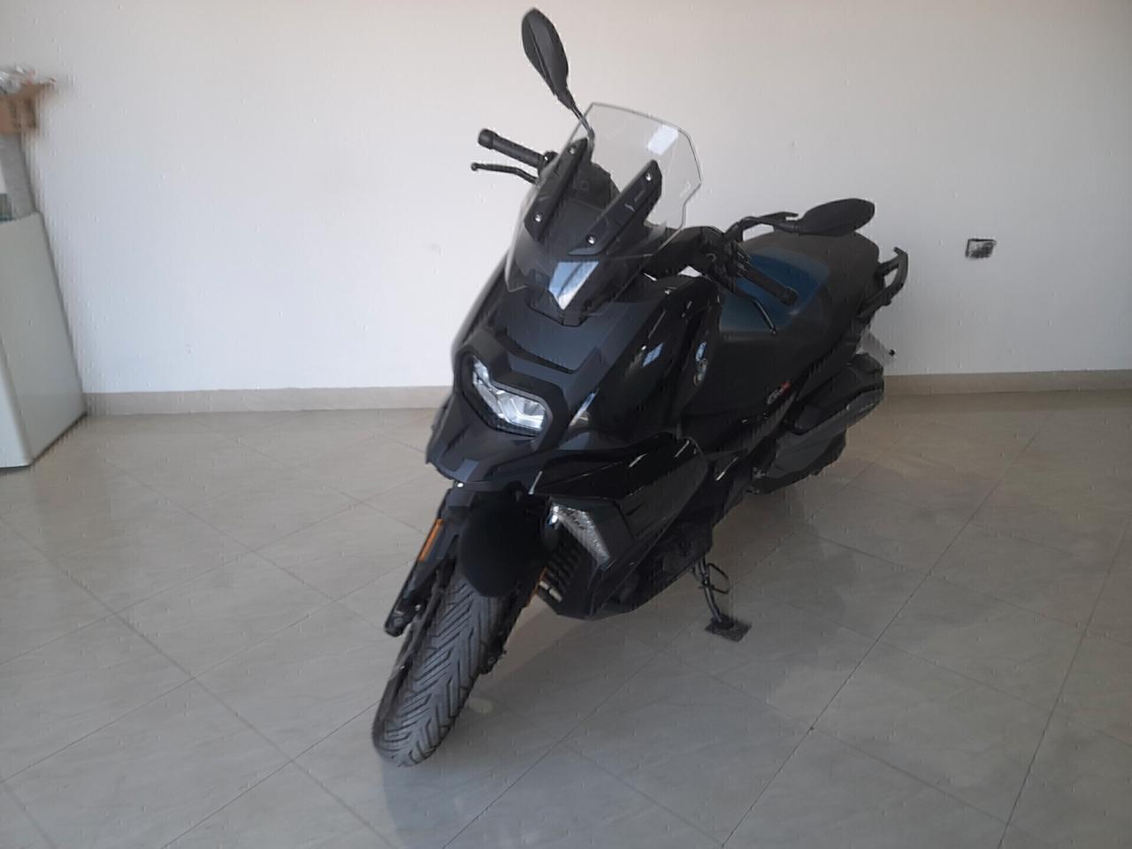 Bmw C 400 X SPORT ANNO 2020