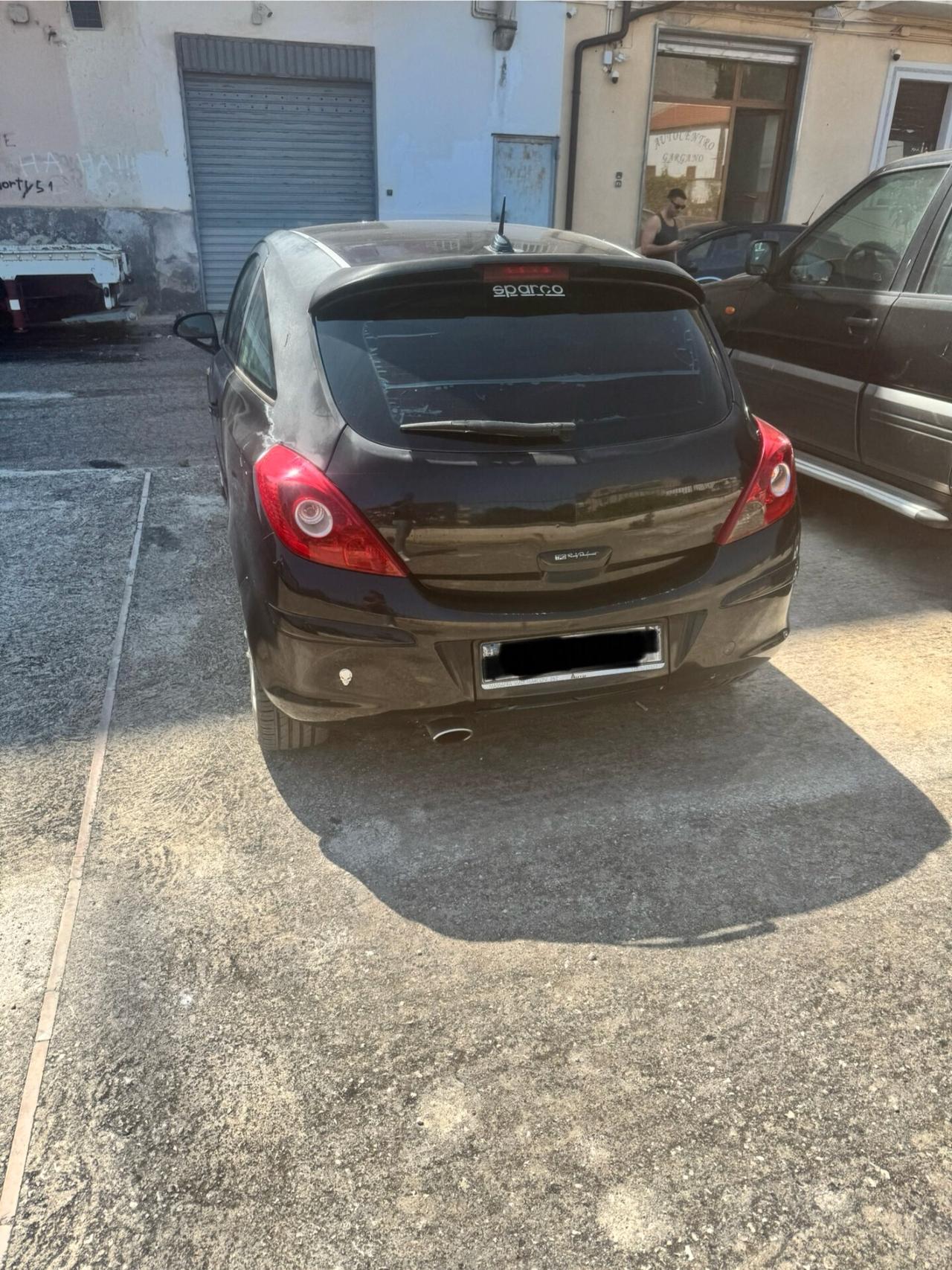 Opel Corsa 1.3 CDTI 90CV 5 porte Enjoy