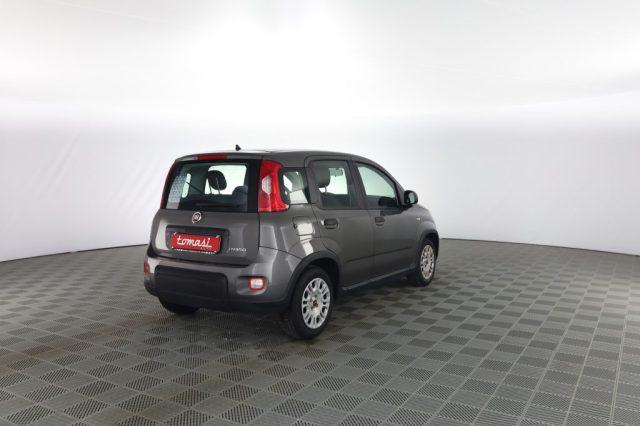 FIAT Panda Panda 1.0 FireFly Hybrid