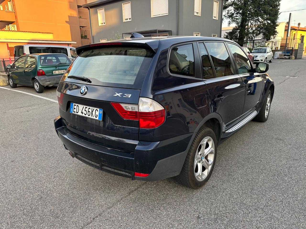 Bmw X3 xDrive20d Limited Sport Edition