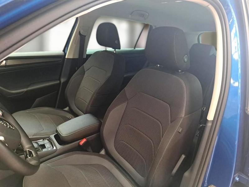 SKODA KODIAQ 2.0 TDI EVO SCR EXECUTIVE DSG