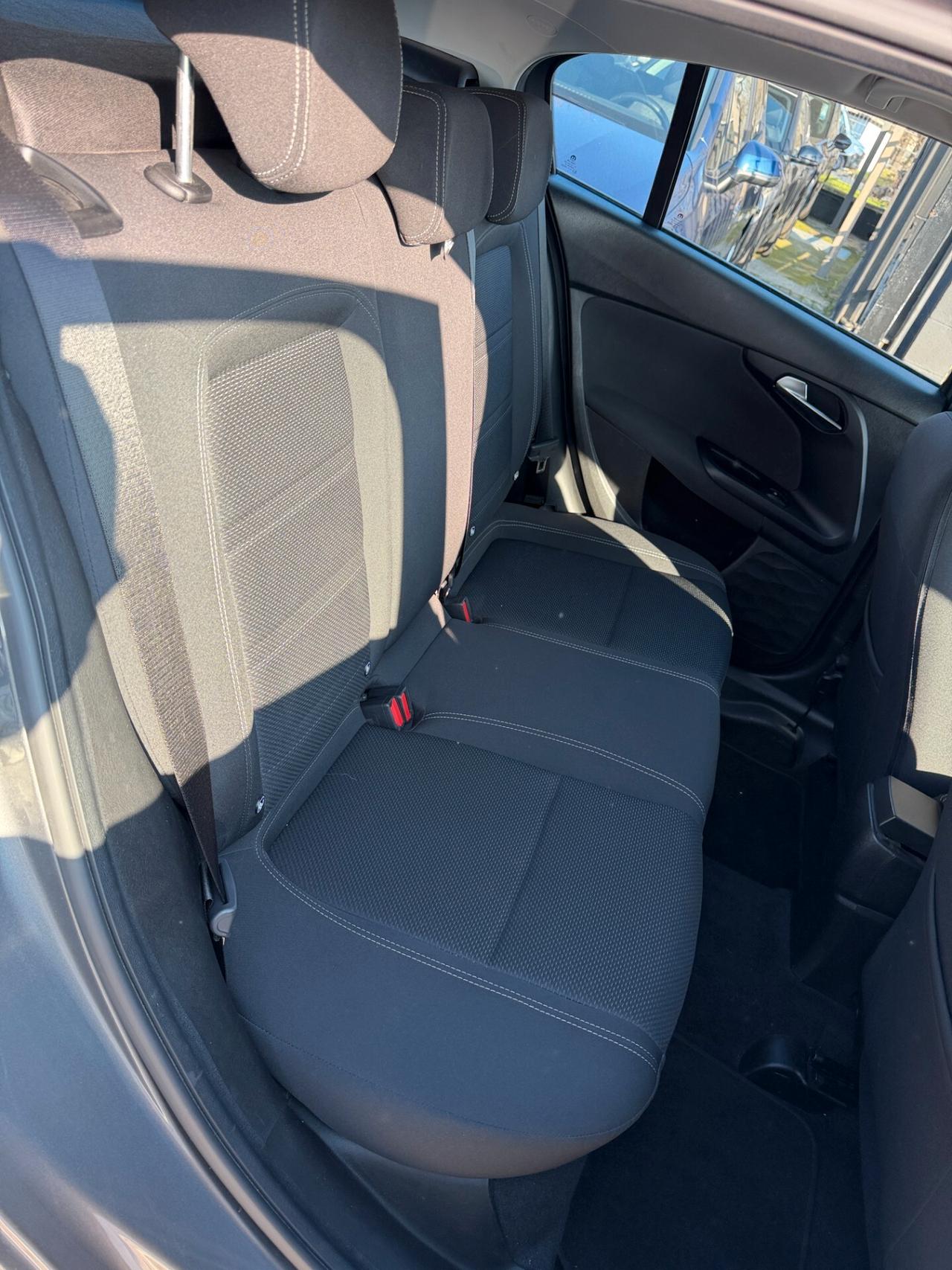 Fiat Tipo 1.6 Mjt S&S 5 porte City Life