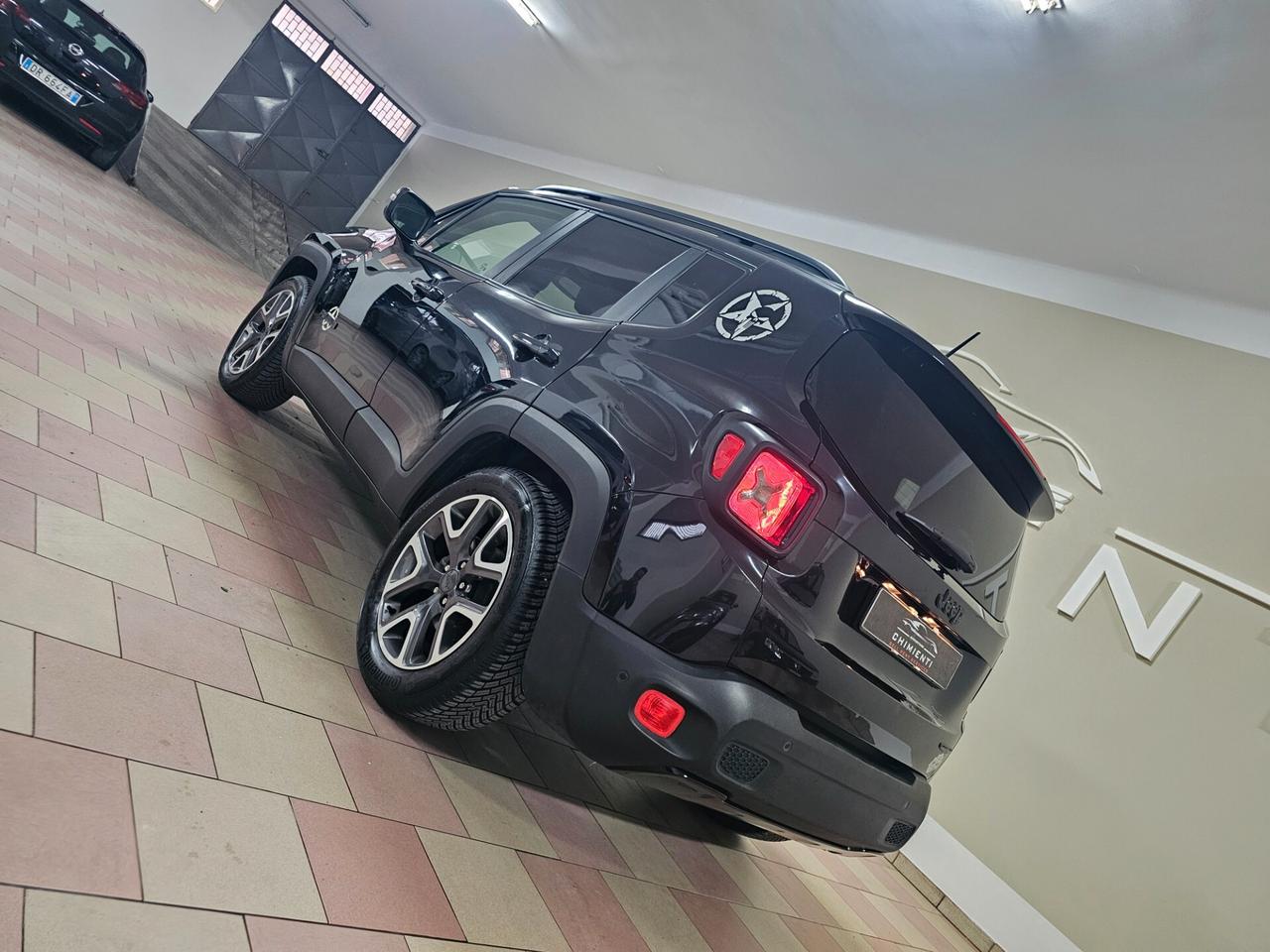 Jeep Renegade 1.6 Mjt Sport