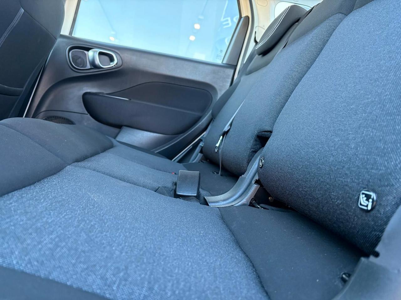 Fiat 500L POP STAR 1.4 95 CV 74000 KM