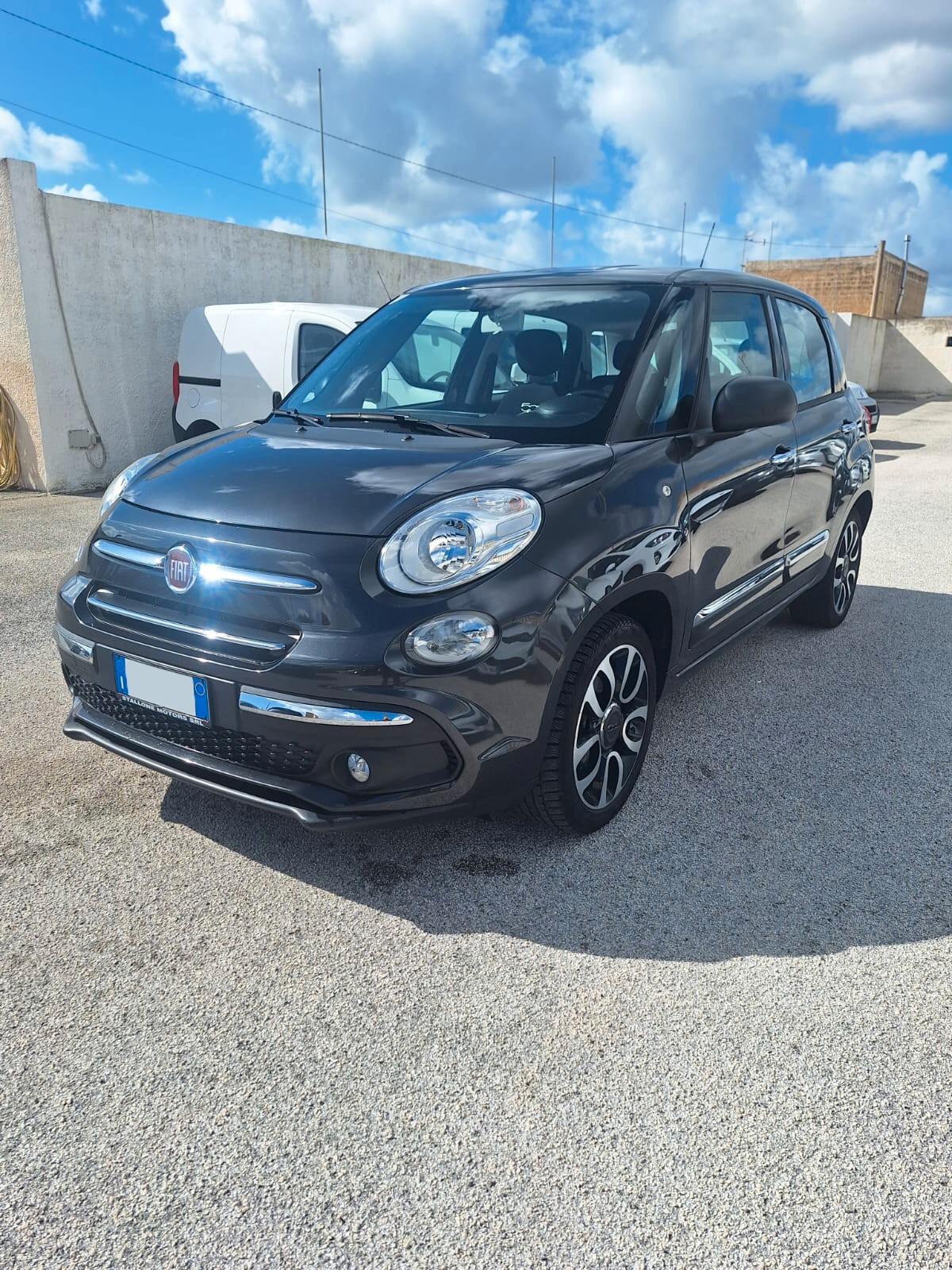 Fiat 500L 1.3 Multijet 95 CV Urban 2019