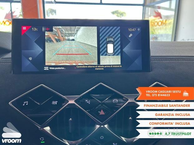 DS DS 3 2 serie DS 3 Crossback BlueHDi 130 aut...