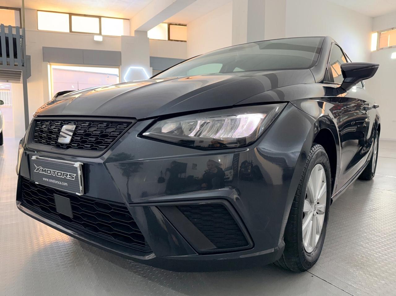 Seat Ibiza 1.0 EcoTSI 95CV Aziendale 5p. Style