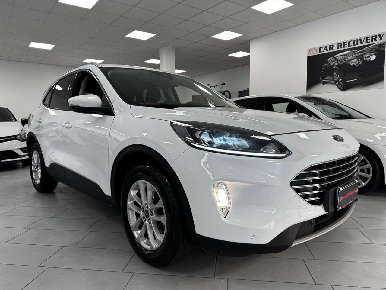 Ford Kuga 1.5 EcoBlue 120 CV 2WD Titanium