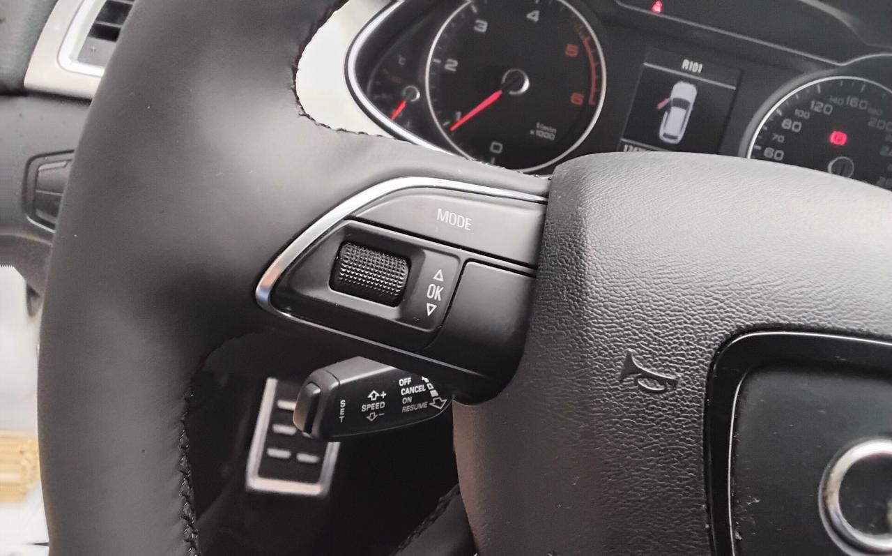 Audi A4 Avant 2.0 TDI 150 CV ultra S tronic