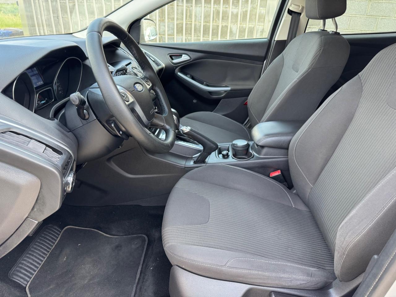 Ford Focus 2.0 TDCi 163 CV Powershift Individual