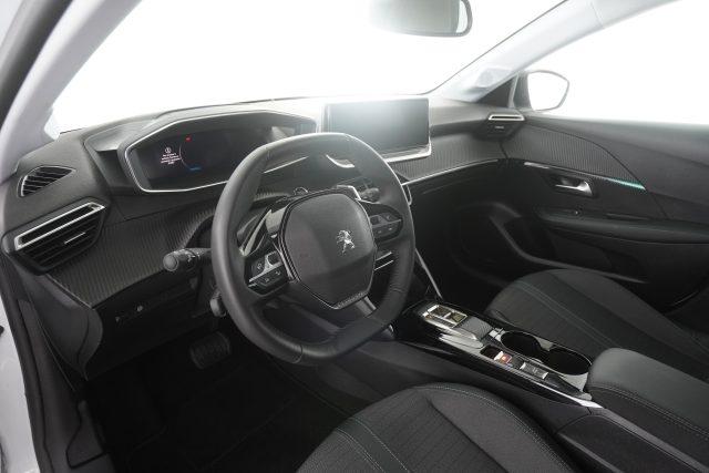PEUGEOT 208 208 PureTech 100 Stop&Start EAT8 5 porte Allure