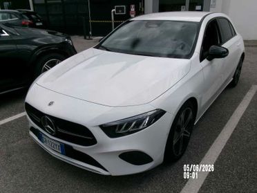 Mercedes-benz A 180 d VEICOLO IN ARRIVO
