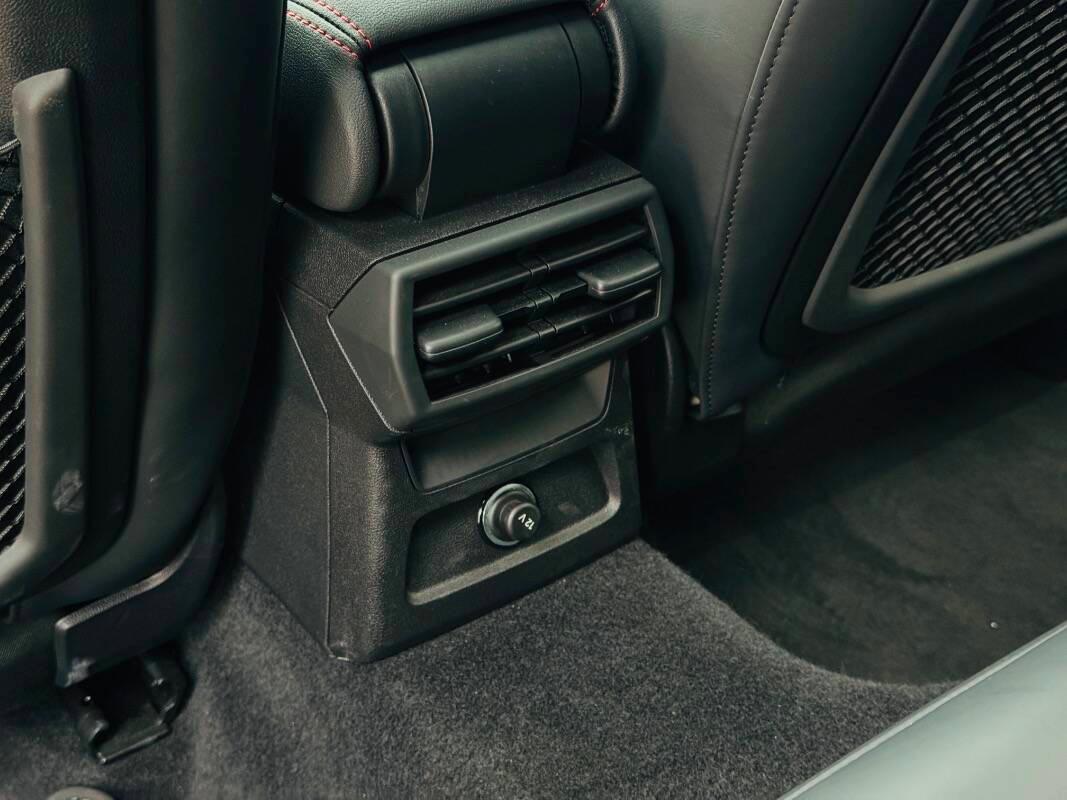 Audi RS3 RS3 2.5 tfsi quattro s-tronic