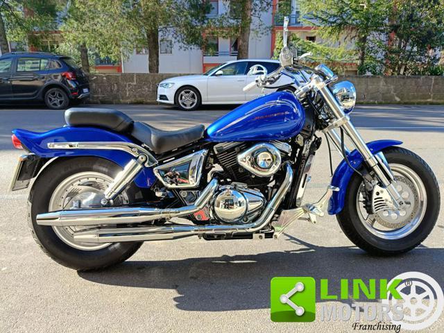 SUZUKI Marauder VZ 800 UNICOPROPRIETARIO