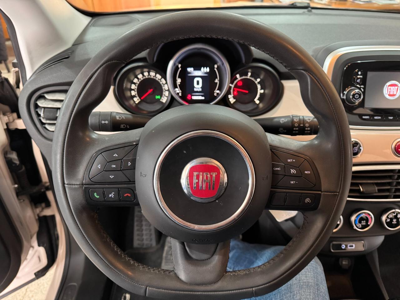 Fiat 500X 1.6 MultiJet 120 CV Lounge OK NEOPATENTATI