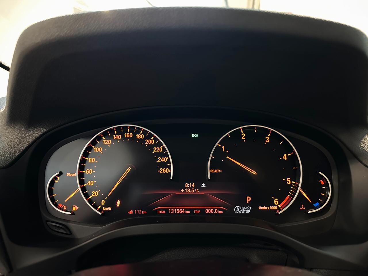 Bmw X3 xDrive20d 48V xLine - INTERNI PELLE M LUCI AMBIENTE
