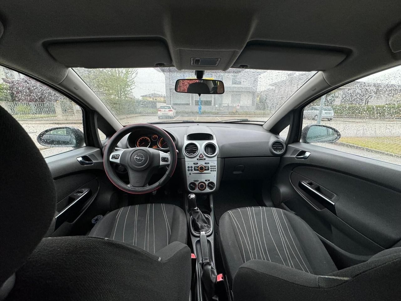 Opel Corsa 1.2 80CV 5 porte GPL-TECH Enjoy
