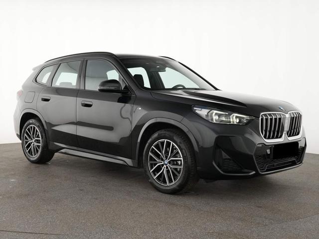 BMW X1 sDrive 18i Msport