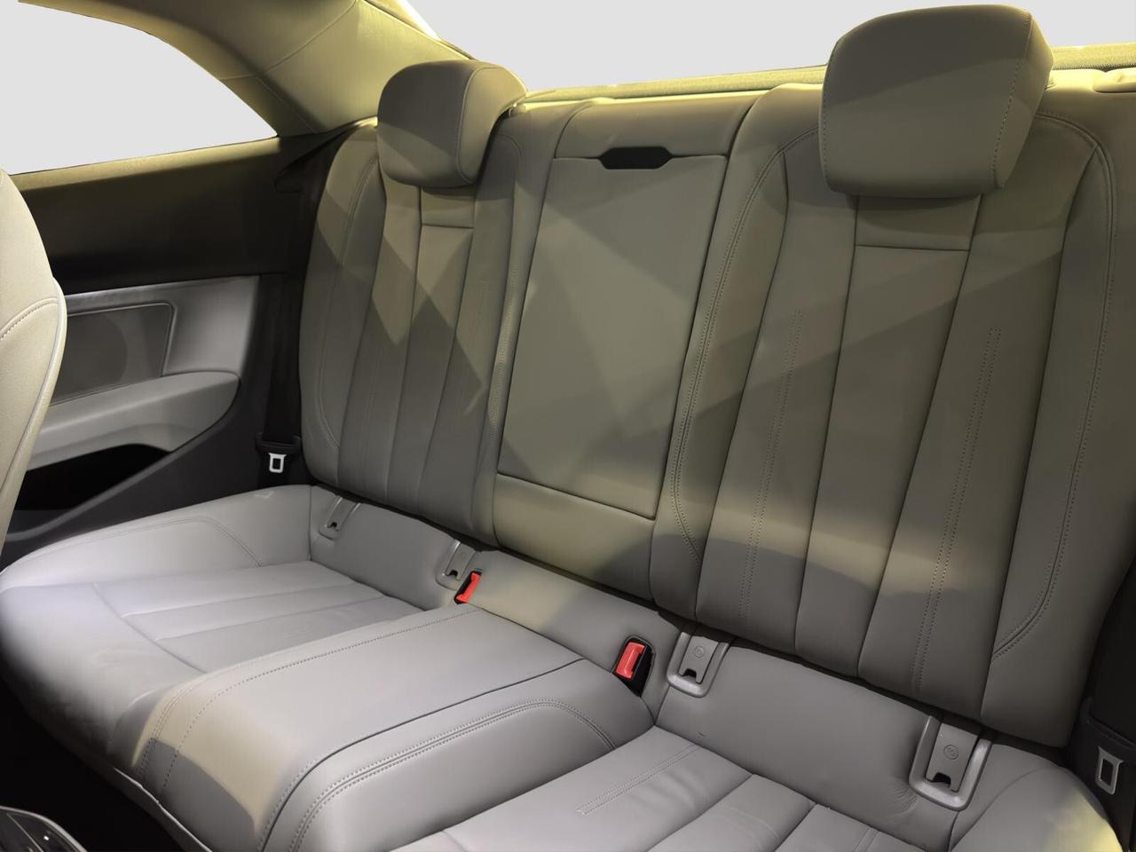 Audi A5 Coupe 40 2.0 tdi 190cv S-Line s-tronic 2020