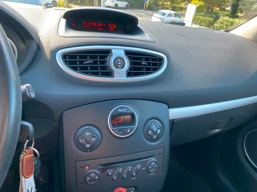 RENAULT Clio 3ª serie Clio 1.5 dCi 70CV 5 port...