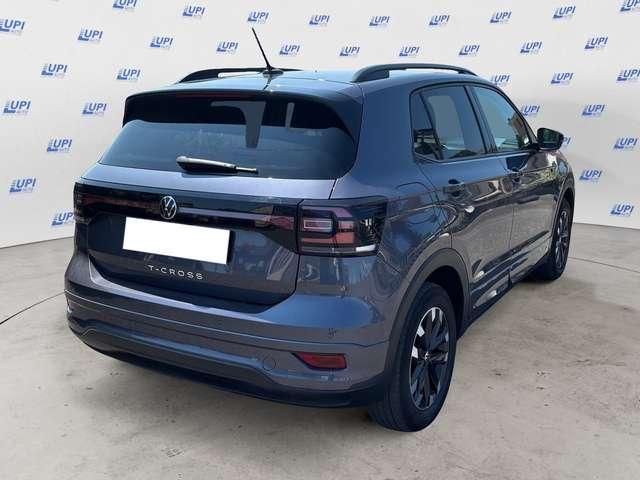 Volkswagen T-Cross 2019 Benzina 1.0 tsi Urban 95cv