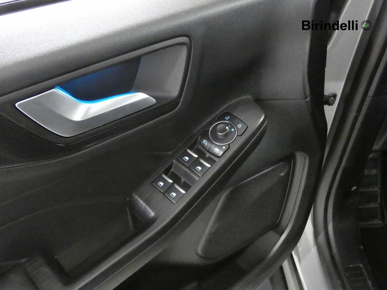FORD Kuga 3ª serie - Kuga 2.5 Plug In Hybrid 225 CV CVT 2WD ST-Line