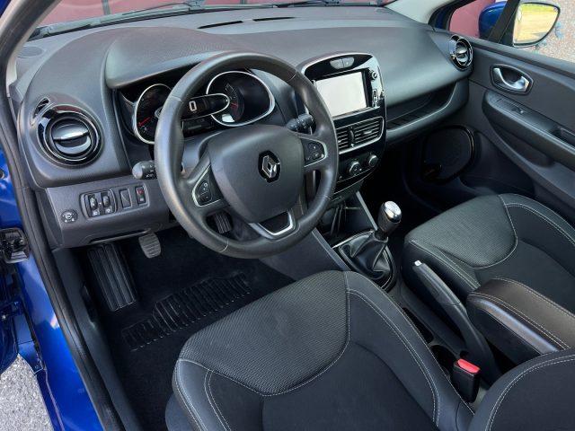 RENAULT Clio TCe 12V 90 CV GPL 5 porte Life