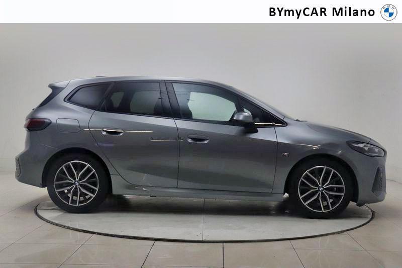 BMW Serie 2 Active Tourer 218 d Msport DCT