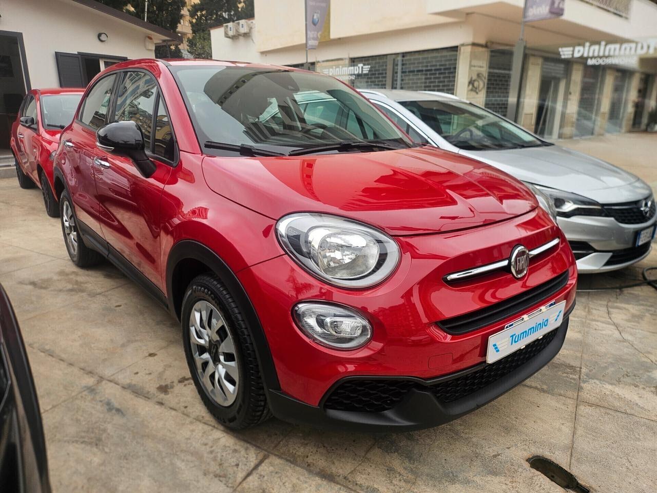 Fiat 500X 1.0 T3 120 CV Cult