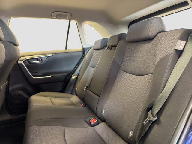 TOYOTA Other RAV4 RAV4 2.5 HV (218CV) E-CVT 2WD Business